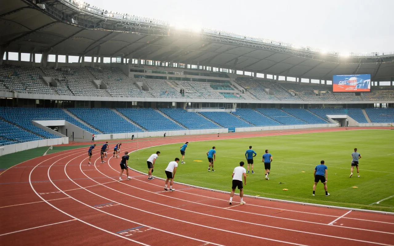 K1体育官方入口 帮助中心体育场景