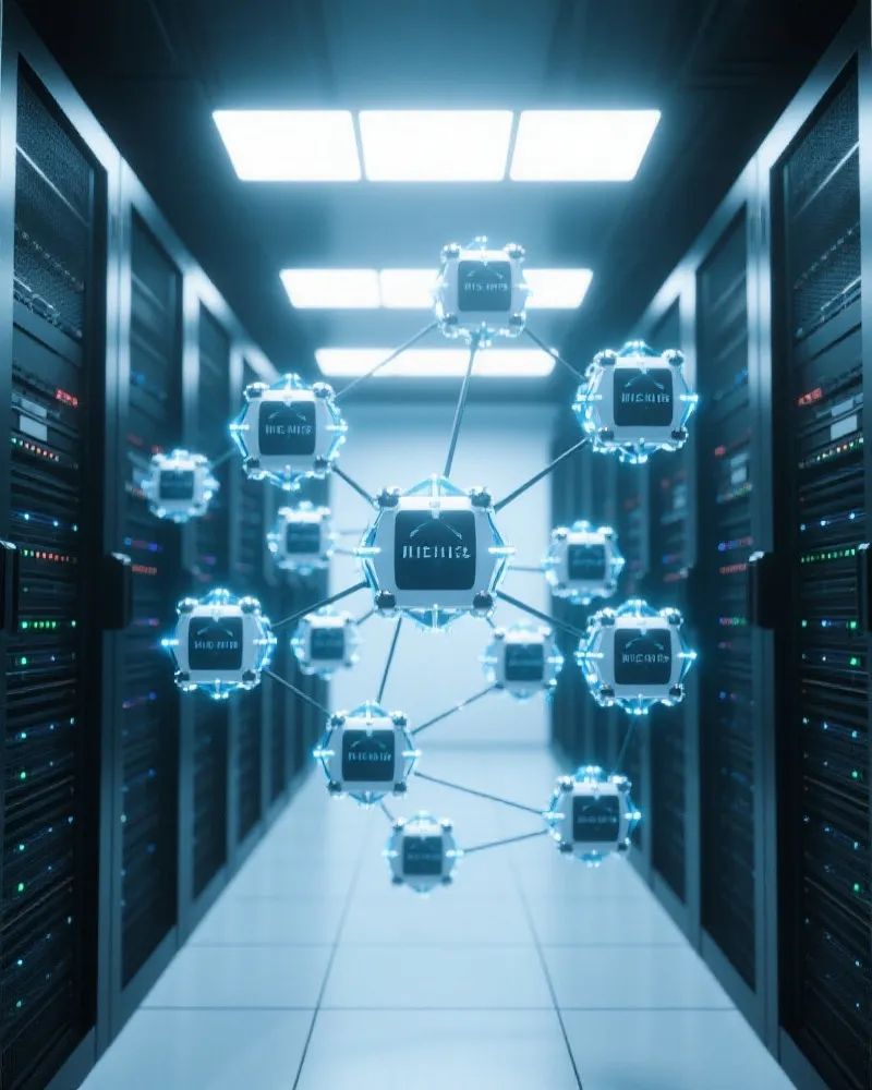 数据安全与底层架构