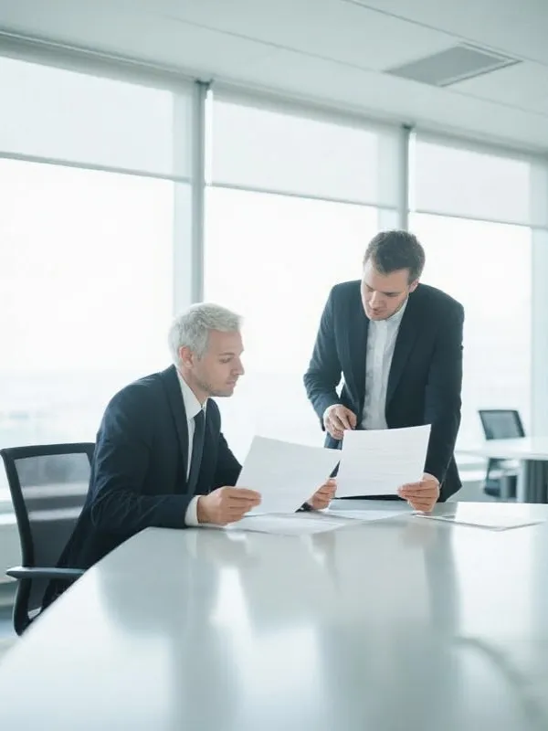 Corporate Compliance