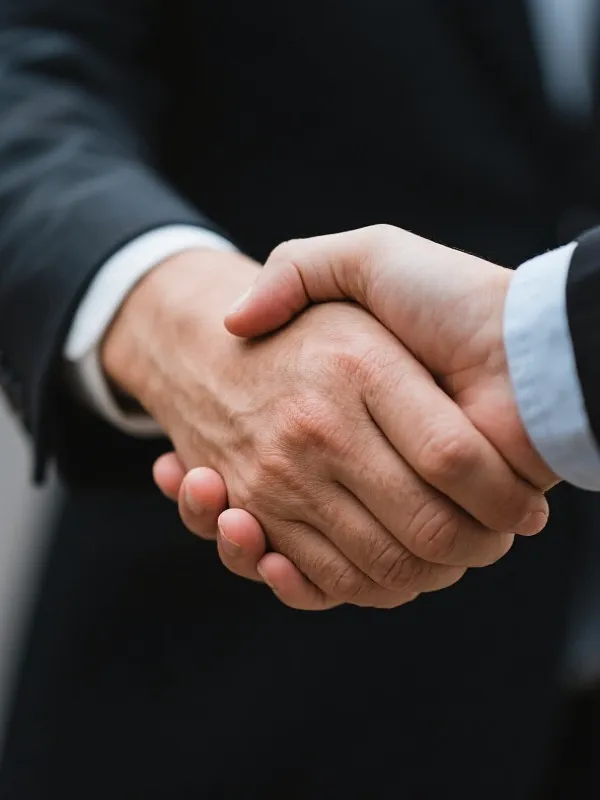 Trust and Commitment