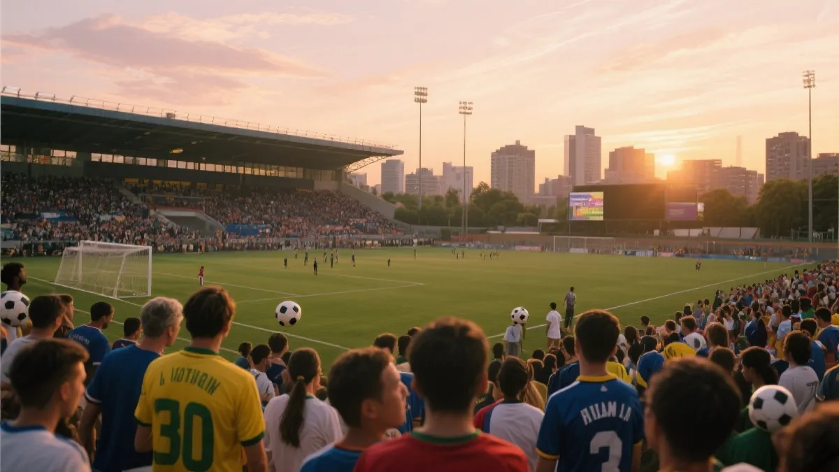 2026世界杯加拿大赛程表全攻略：按比赛日一键规划你的“追赛时间线”